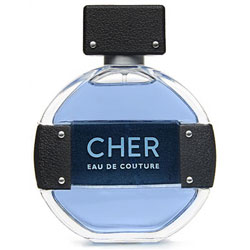 Cher Eau de Couture fragrance