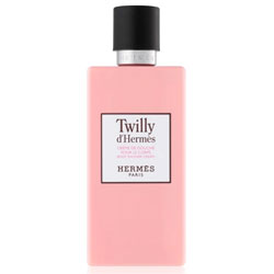 Twilly d'Hermes Body Shower Cream