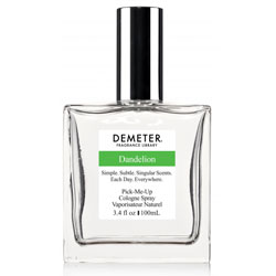 Demeter Fragrance Dandelion
