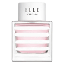 Elle L'Edition Eau de Parfum Elle L'Edition Eau de Parfum