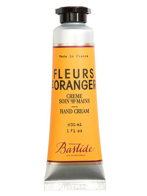 Bastide Fleurs d'Oranger Hand Cream