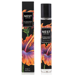 Nest Sunkissed Hibiscus