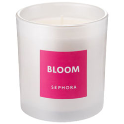 Sephora Bloom Candle