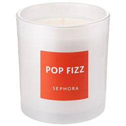 Sephora Pop Fizz Candle