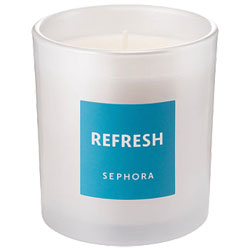 Sephora Refresh Candle