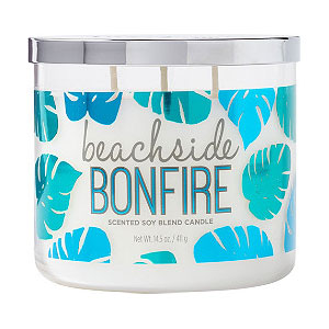 Beachside Bonfire ULTA Candle