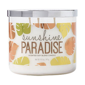 Sunshine Paradise ULTA Candle