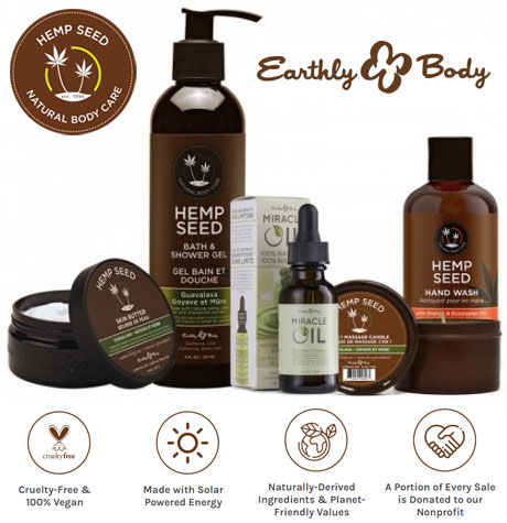 Body Care by Body Care Collection