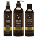 Earthly Body Hemp Seed Body Care Products