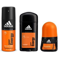 Adidas Deodorant