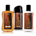 Bath & Body Works Dark Amber fragrance