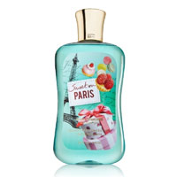 Bath and Body Works Sweet on Paris, bath and body fragrances