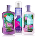 Bath & Body Works Love Love Love fragrance