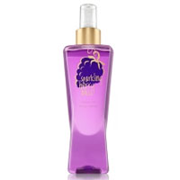 Sparkling Berry Bliss Bath and Body Works, bath and body fragrances