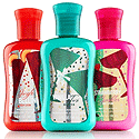 Holiday Cheers Collection, Bath & Body Works