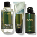 Bath & Body Works Men's Forest Collection