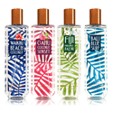 Bath & Body Works Paradise Collection