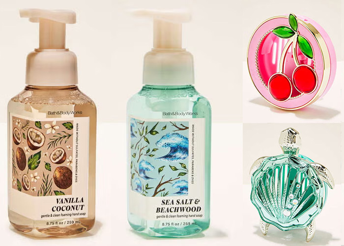 Perfumes and fragrances released in 2026