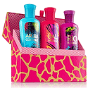Tropical Collection, Bath & Body Works