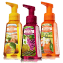 Bath & Body Works Tuscany Collection