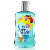 Wild Apple Daffodil Bath and Body Works, bath and body fragrances