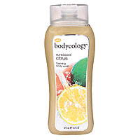 Bodycology Sunkissed Citrus, bath and body fragrances