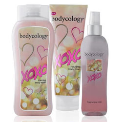 Bodycology XOXO