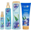 Calgon Fragrance Guide - Morning Glory