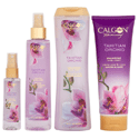 Calgon Fragrance Guide - Tahitian Orchid