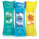 Caress Fresh collection