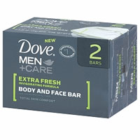 Dove Men Care Bath Bar