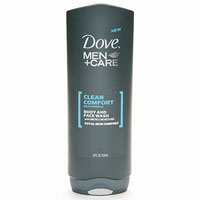 Dove Men Care Body and Face Wash
