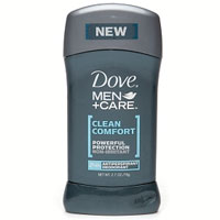 Dove Men Care Deodorant