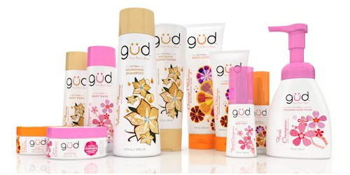 gud fragrance collection