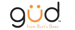 güd from Burt's Bees bath and body fragrances