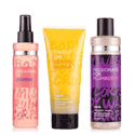 Mark Bath + Body fragrance collection