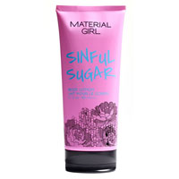 Material Girl Body Lotion