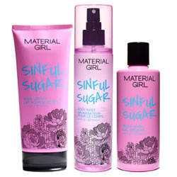 Material Girl Sinful Sugar
