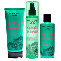 Material Girl Wicked Watermelon