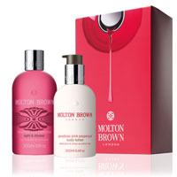 Molton Brown Bath and Body Care