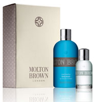 Molton Brown Men's Grooming
