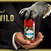Old Spice Wild Collection Fragrance