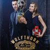 Old Spice Wild Collection Wolfthorn
