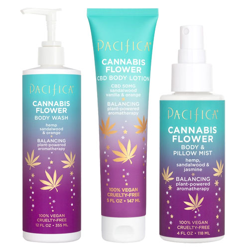 Pacifica Cannabis Flower