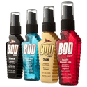 BOD Man Fragrances body spray