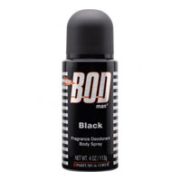 PDC Brands BOD Man Deodorant Spray
