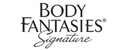 Body Fantasies bath and body perfumes