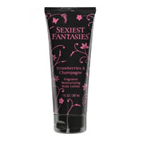 PDC Brands Sexiest Fantasies Body Lotion