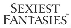 PDC Brands Sexiest Fantasies