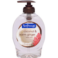 Softsoap Soap